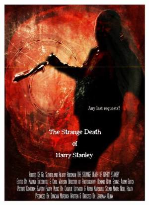 Harry Stanley Poster