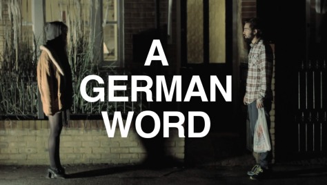 a german word 1