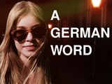 a german word 2